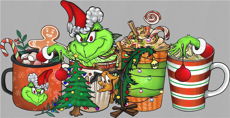 Christmas-G 15